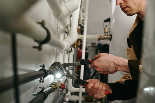 Best Plumbing Inspection Services  in Reynoldsville, PA
