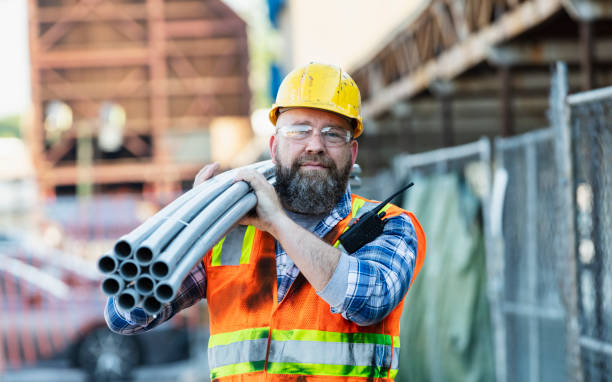 Best Clogged Drain Plumber  in Reynoldsville, PA