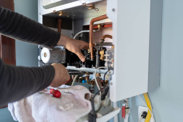 Clogged Drain Plumber in Reynoldsville, PA