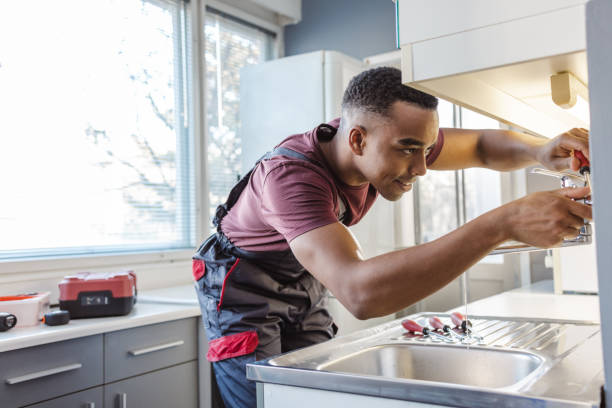 Best Residential Plumbing Services  in Reynoldsville, PA