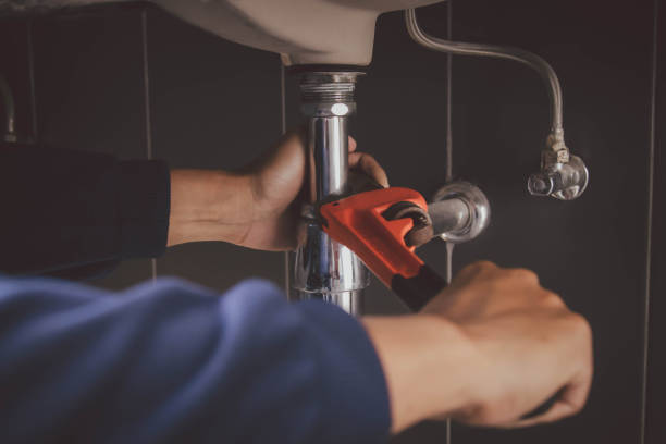 Trusted Reynoldsville, PA Plumbing Experts